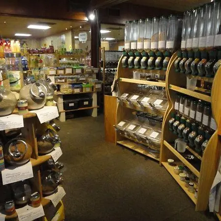 Ponderosa-huette Im Wald * Schortens