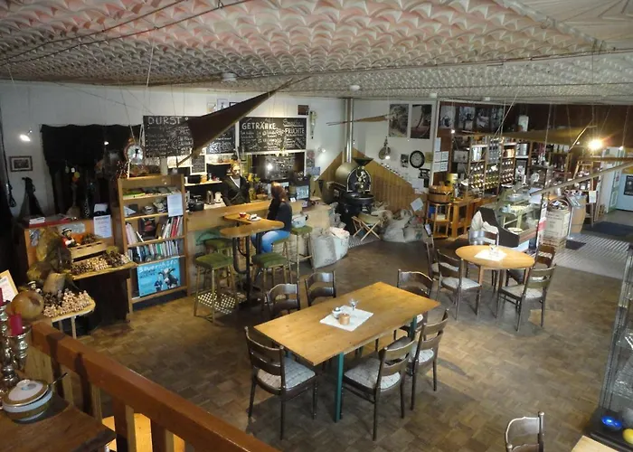 Ponderosa-hütte Im Wald * Schortens