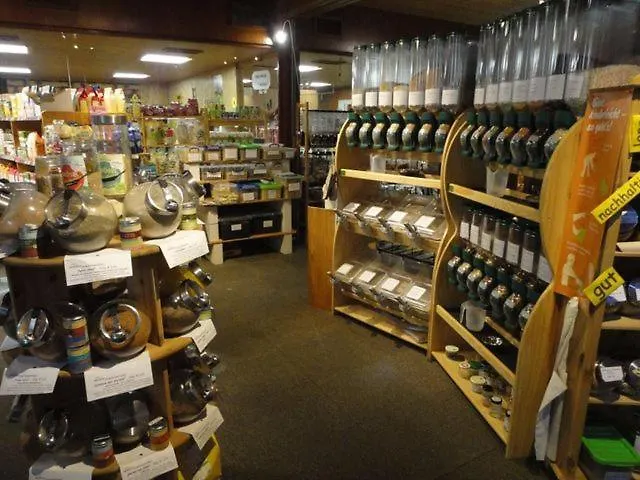 Ponderosa-hütte Im Wald * Schortens